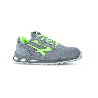 SCARPA POINT S1P GRIG VERD U-POWER