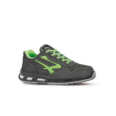 SCARPA YODA S3 VERDE U-POWER