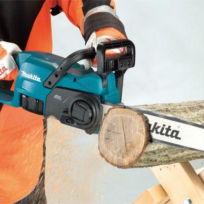 ELETTROSEGA DUC357Z 18V 35cm MAKITA