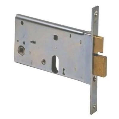 SERRATURA FASCIA ovale 44460-70 CISA